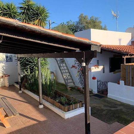 A Casa Da Avo Custodinha Villa Bias do Norte Eksteriør billede