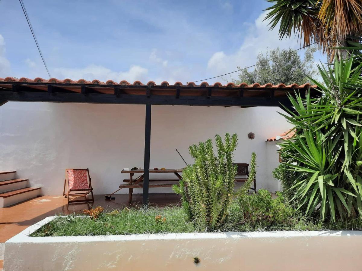 A Casa Da Avo Custodinha Villa Bias do Norte Eksteriør billede