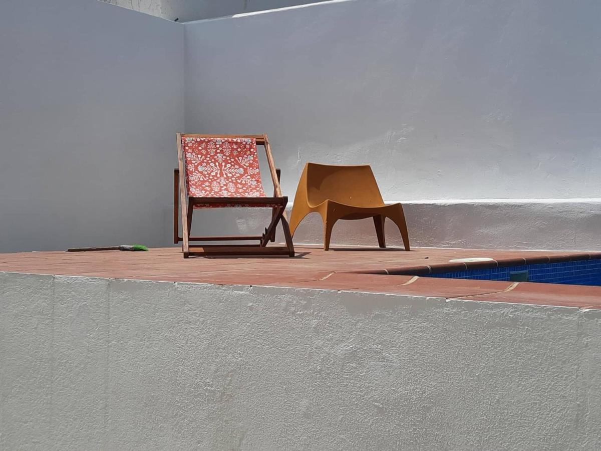 A Casa Da Avo Custodinha Villa Bias do Norte Eksteriør billede