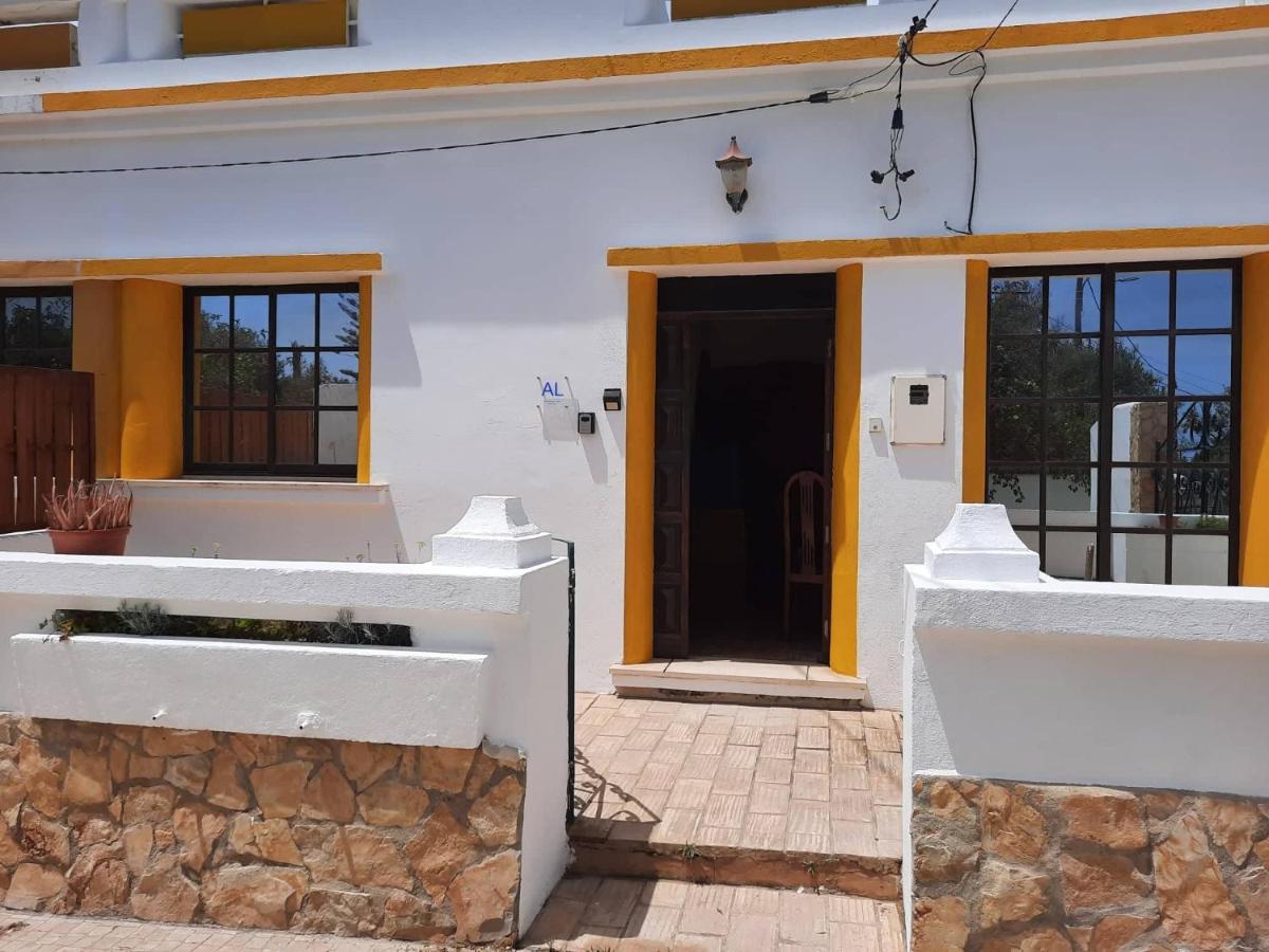 A Casa Da Avo Custodinha Villa Bias do Norte Eksteriør billede