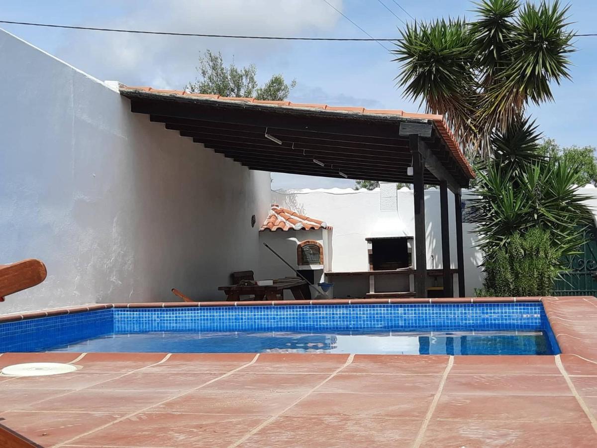A Casa Da Avo Custodinha Villa Bias do Norte Eksteriør billede