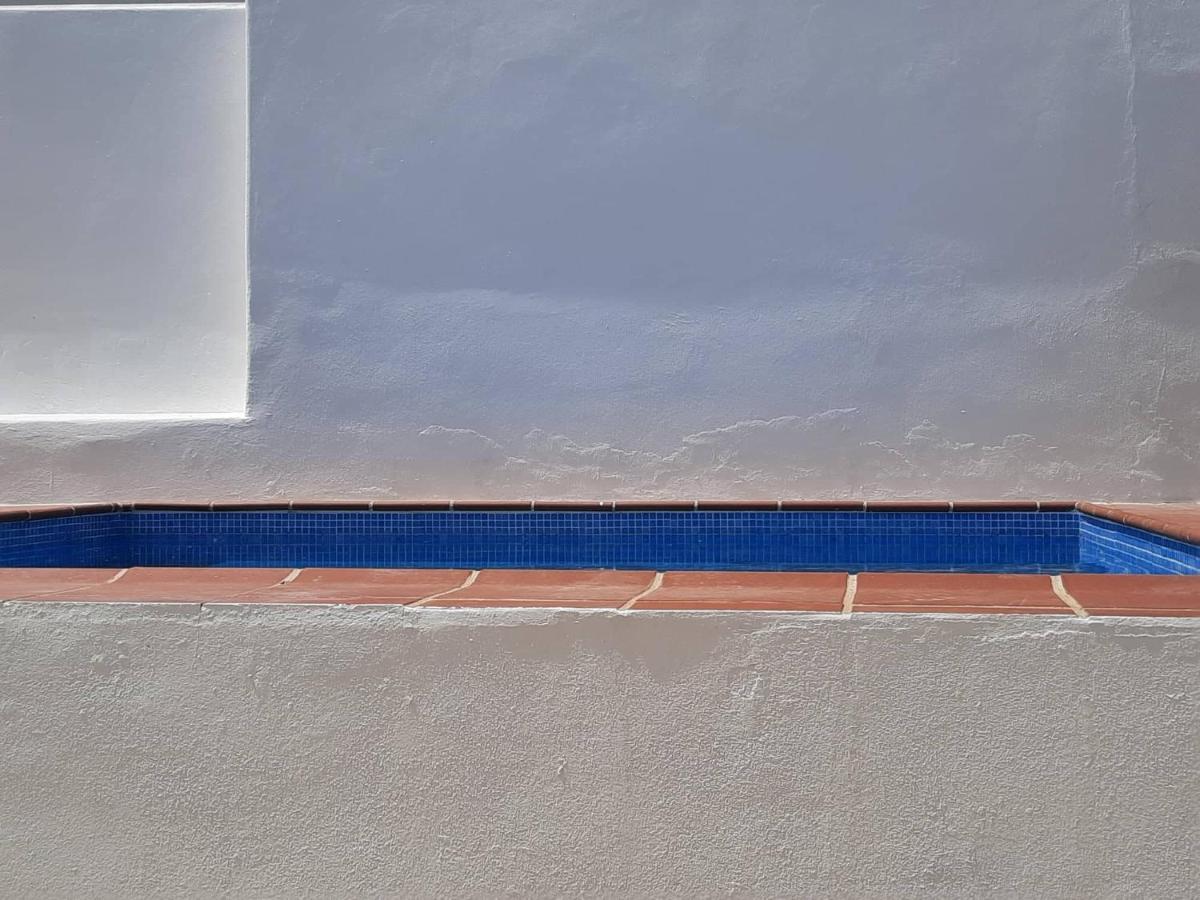 A Casa Da Avo Custodinha Villa Bias do Norte Eksteriør billede