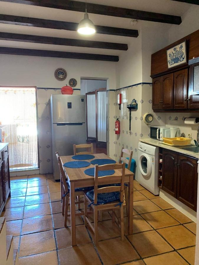 A Casa Da Avo Custodinha Villa Bias do Norte Eksteriør billede