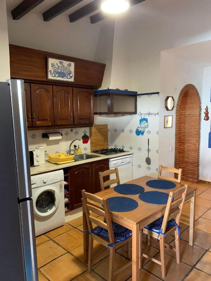 A Casa Da Avo Custodinha Villa Bias do Norte Eksteriør billede