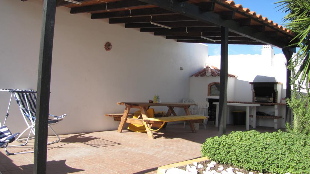 A Casa Da Avo Custodinha Villa Bias do Norte Eksteriør billede