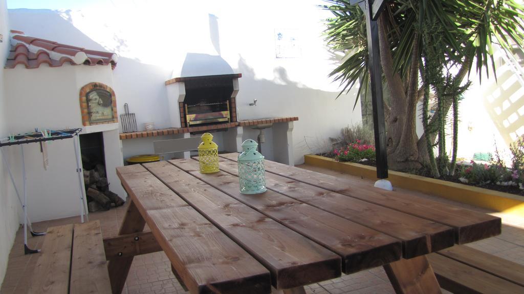 A Casa Da Avo Custodinha Villa Bias do Norte Eksteriør billede