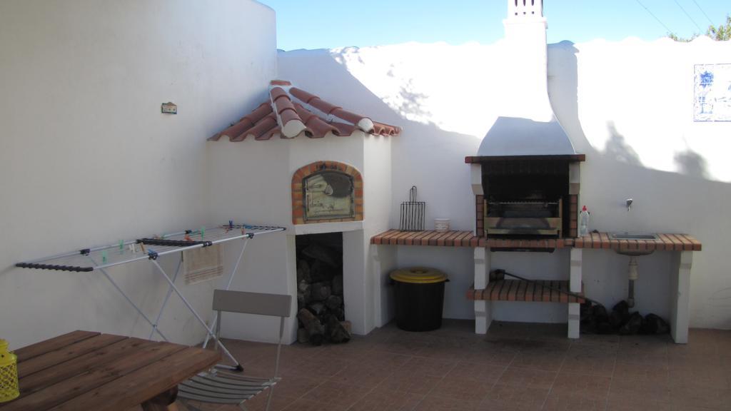 A Casa Da Avo Custodinha Villa Bias do Norte Eksteriør billede