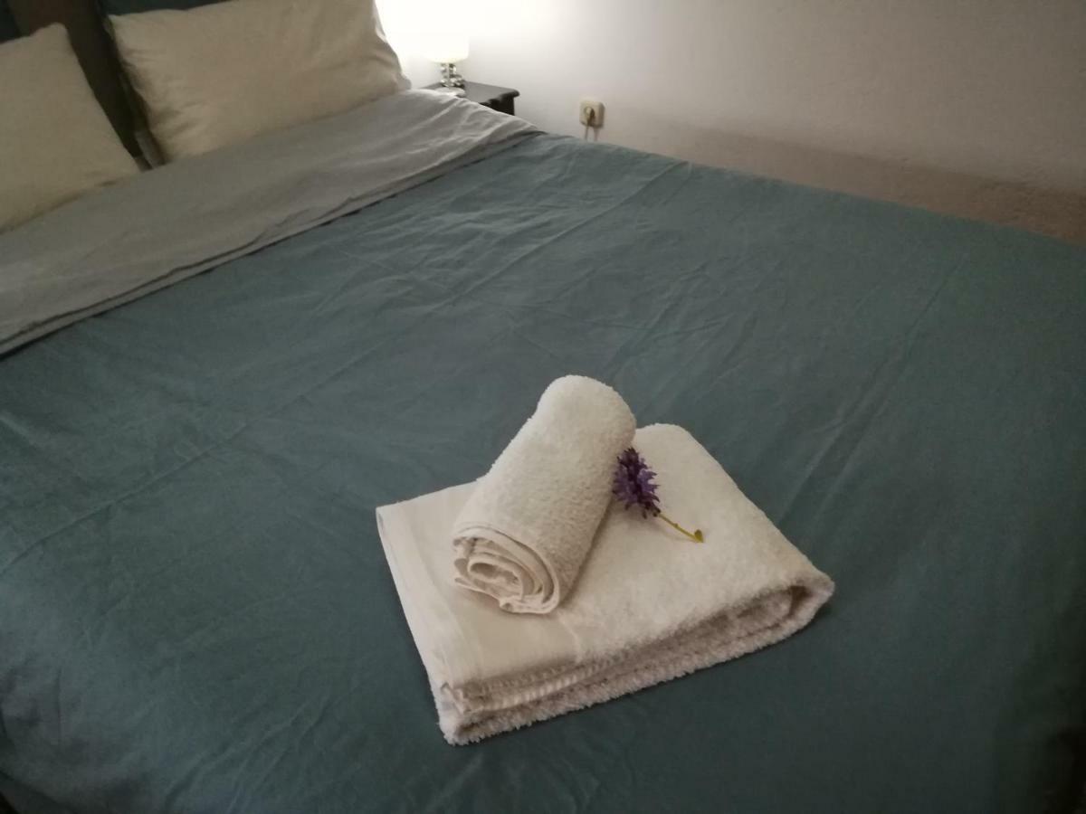 A Casa Da Avo Custodinha Villa Bias do Norte Eksteriør billede