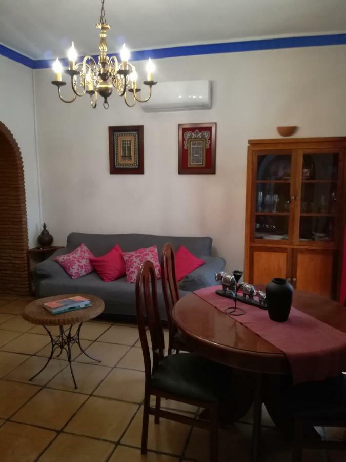 A Casa Da Avo Custodinha Villa Bias do Norte Eksteriør billede