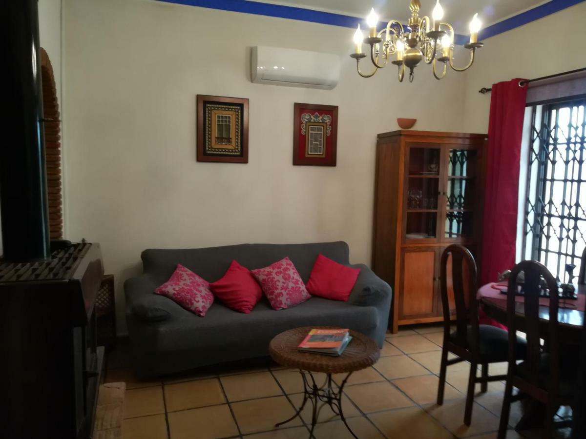 A Casa Da Avo Custodinha Villa Bias do Norte Eksteriør billede