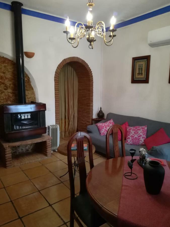 A Casa Da Avo Custodinha Villa Bias do Norte Eksteriør billede