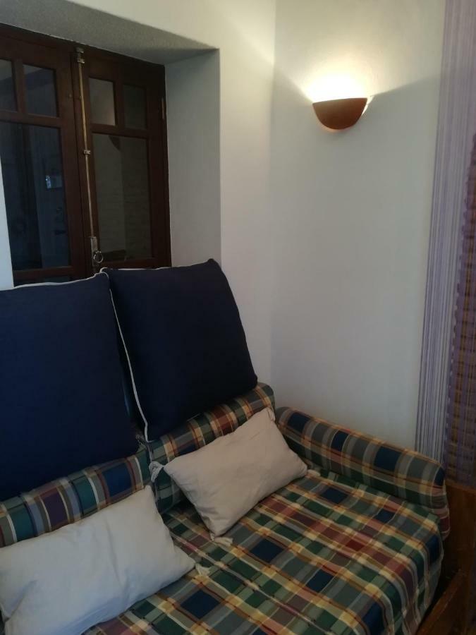 A Casa Da Avo Custodinha Villa Bias do Norte Eksteriør billede