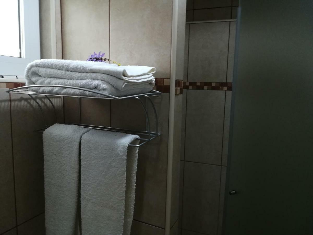 A Casa Da Avo Custodinha Villa Bias do Norte Eksteriør billede