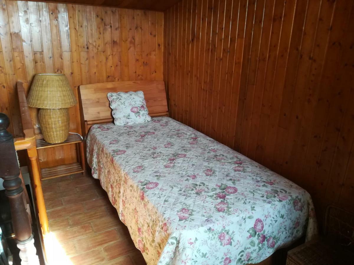 A Casa Da Avo Custodinha Villa Bias do Norte Eksteriør billede