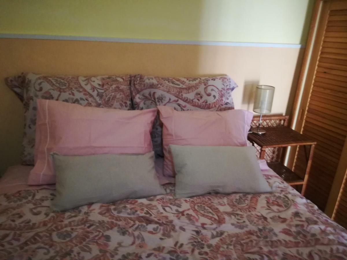 A Casa Da Avo Custodinha Villa Bias do Norte Eksteriør billede