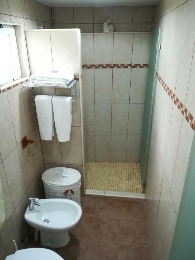A Casa Da Avo Custodinha Villa Bias do Norte Eksteriør billede