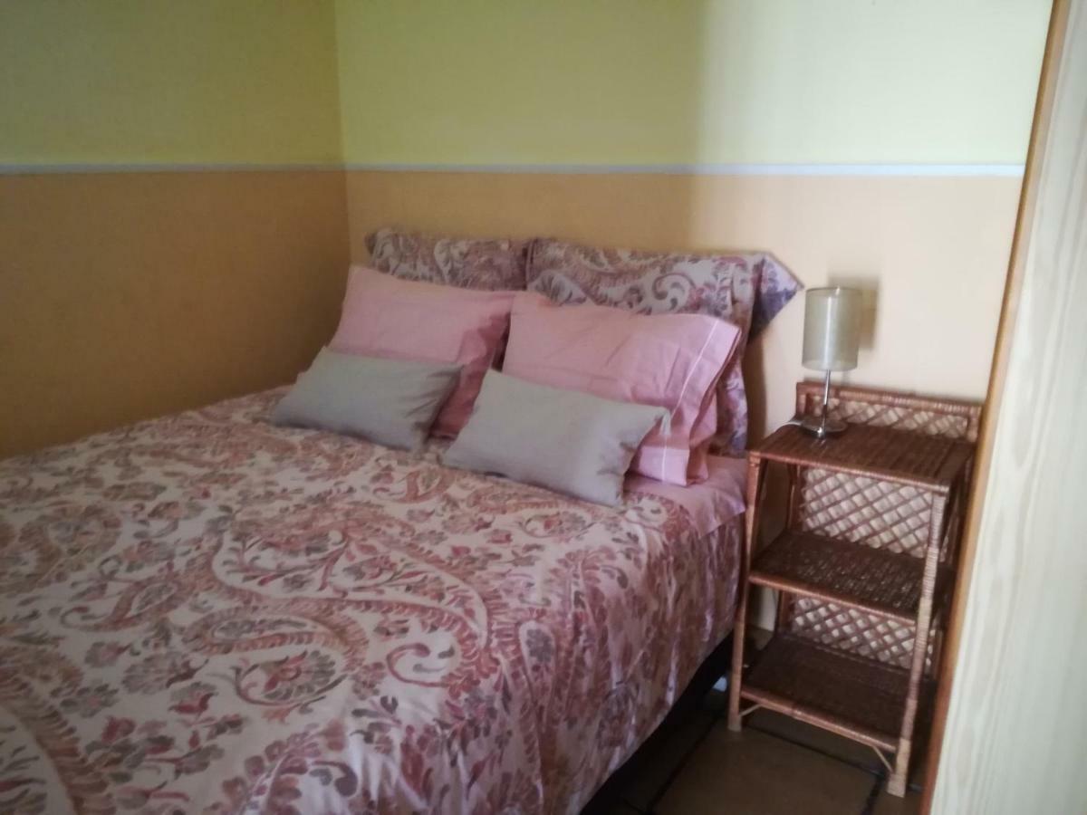 A Casa Da Avo Custodinha Villa Bias do Norte Eksteriør billede