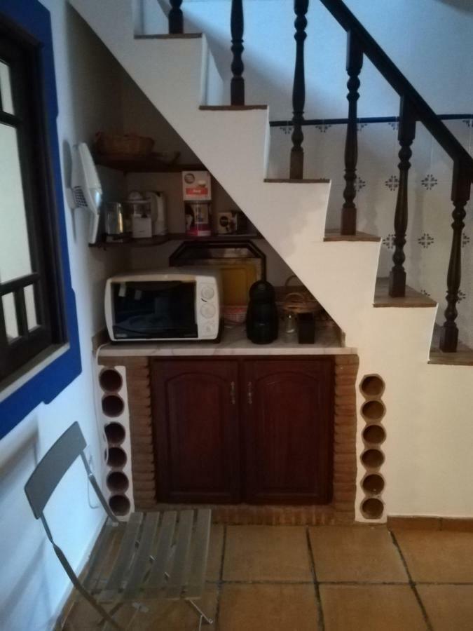 A Casa Da Avo Custodinha Villa Bias do Norte Eksteriør billede