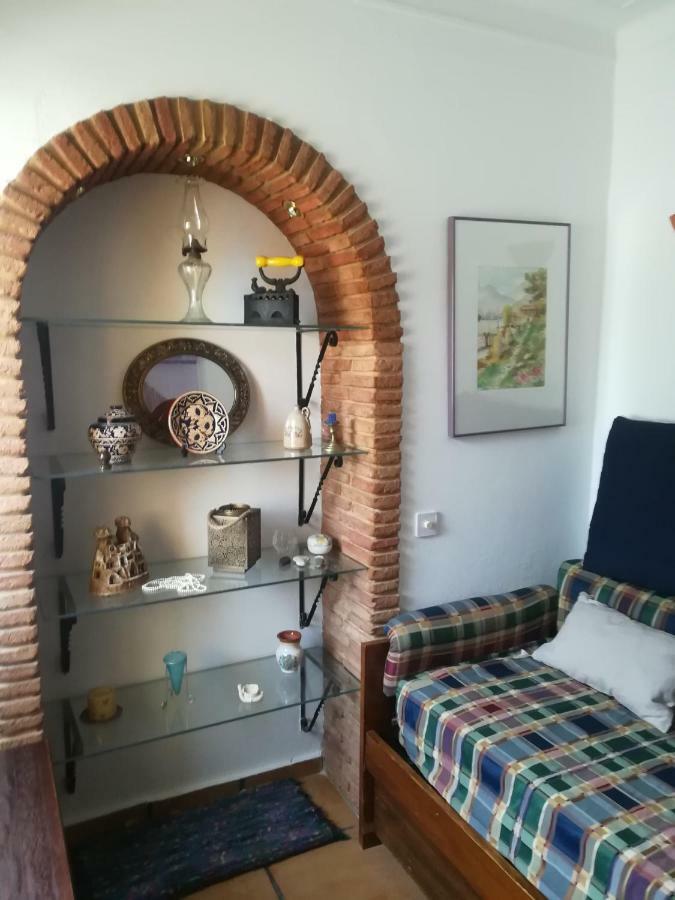 A Casa Da Avo Custodinha Villa Bias do Norte Eksteriør billede