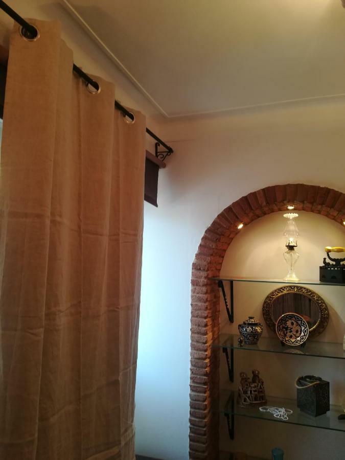 A Casa Da Avo Custodinha Villa Bias do Norte Eksteriør billede