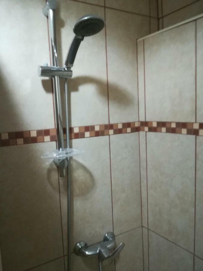 A Casa Da Avo Custodinha Villa Bias do Norte Eksteriør billede