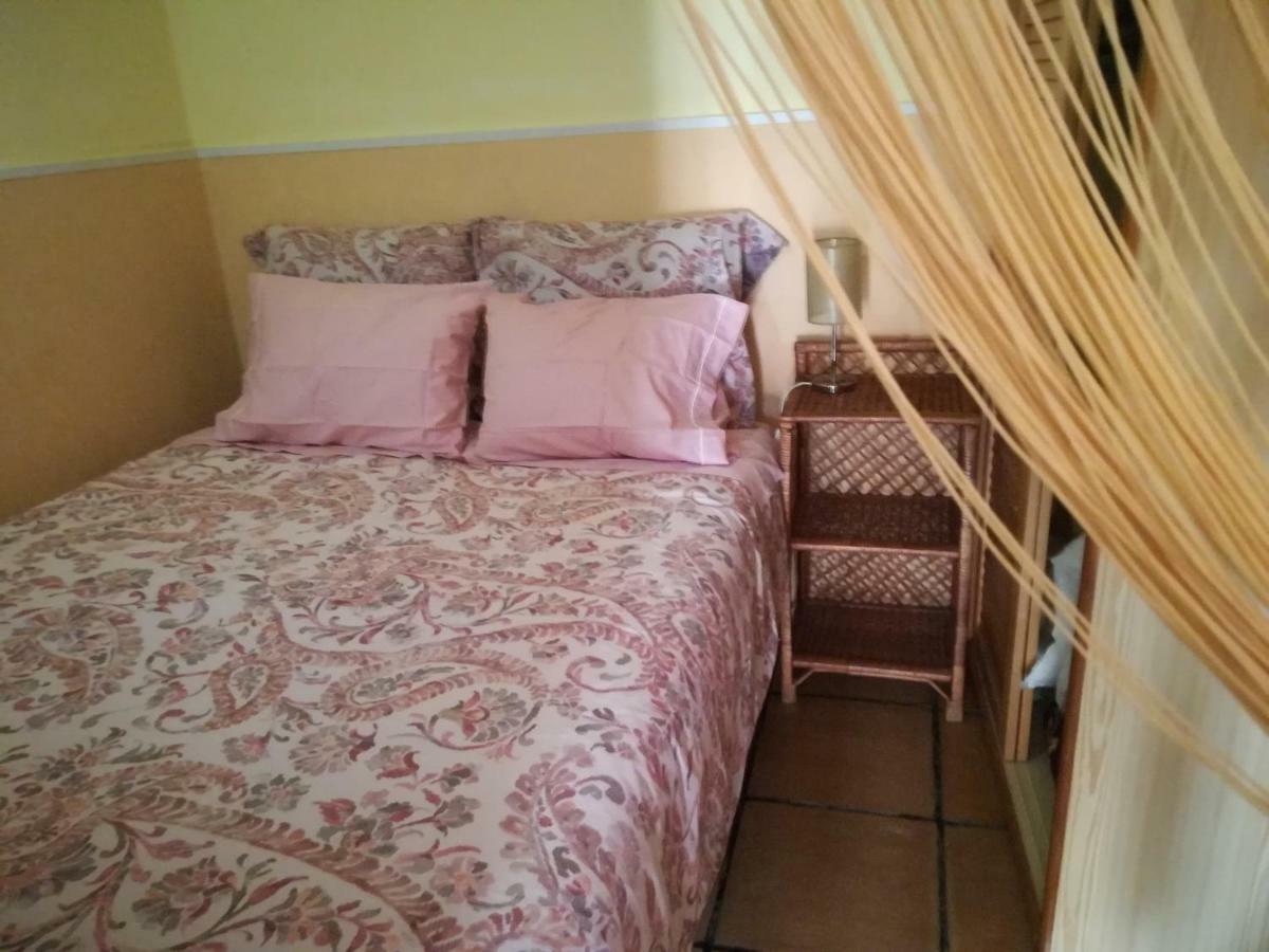 A Casa Da Avo Custodinha Villa Bias do Norte Eksteriør billede